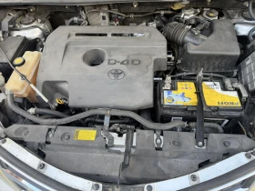 Toyota Rav4 2.0 D4D 4х4 кожа нави  , снимка 8