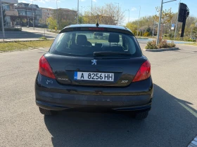 Peugeot 207 1.6 HDI (109к.с.), снимка 7