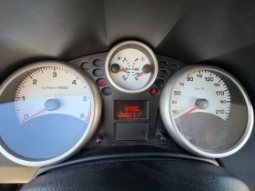 Peugeot 207 1.6 HDI (109к.с.), снимка 15