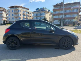Peugeot 207 1.6 HDI (109к.с.), снимка 4