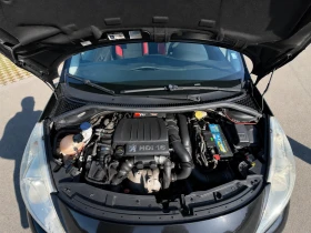 Peugeot 207 1.6 HDI (109к.с.), снимка 16