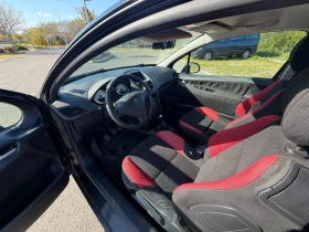 Peugeot 207 1.6 HDI (109к.с.), снимка 9