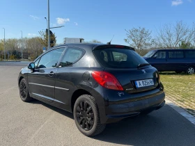 Peugeot 207 1.6 HDI (109к.с.), снимка 6