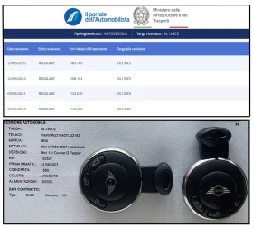 Mini Cooper 1.6D , снимка 2