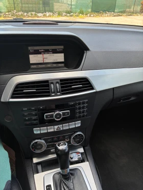 Mercedes-Benz C 200 C 200 DCI, снимка 6