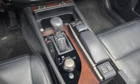 Lexus GS 350 * EXECUTIVE* КОЖА* ПОДГРЕВ* ОБДУХВАНЕ* ШИБИДАХ* HE, снимка 8