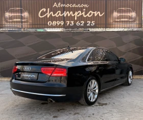 Audi A8 Бартер лизинг без доходи, снимка 6