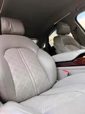 Audi A8 Бартер лизинг без доходи, снимка 14