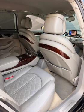 Audi A8 Бартер лизинг без доходи, снимка 12