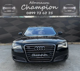 Audi A8 Бартер лизинг без доходи, снимка 2