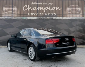 Audi A8 Бартер лизинг без доходи, снимка 4