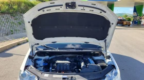 VW Touran 1.6-102 BIFUEL* HIGHLINE* NAVI, снимка 11
