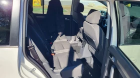 VW Touran 1.6-102 BIFUEL* HIGHLINE* NAVI, снимка 7