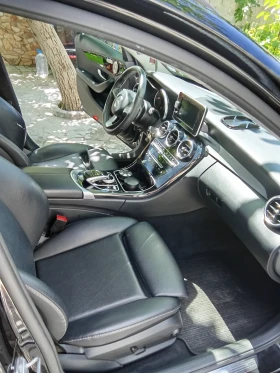Mercedes-Benz C 220, снимка 5