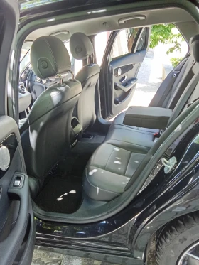 Mercedes-Benz C 220, снимка 6