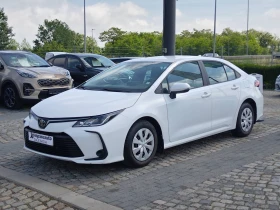 Toyota Corolla 1.5/125к.с., снимка 1