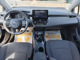 Toyota Corolla 1.5/125к.с., снимка 10