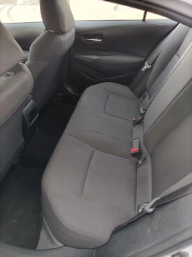 Toyota Corolla 1.5/125к.с., снимка 17
