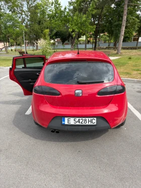 Seat Leon, снимка 3