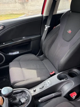 Seat Leon, снимка 5