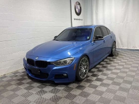 BMW 335 | ГЛАВНО ПРЕДСТАВИТЕЛСТВО| КРАЙНА ЦЕНА ДО БГ, снимка 1