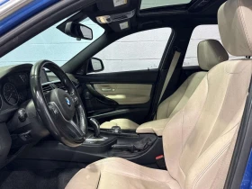 BMW 335 | ГЛАВНО ПРЕДСТАВИТЕЛСТВО| КРАЙНА ЦЕНА ДО БГ, снимка 10