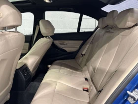 BMW 335 | ГЛАВНО ПРЕДСТАВИТЕЛСТВО| КРАЙНА ЦЕНА ДО БГ, снимка 14