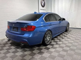 BMW 335 | ГЛАВНО ПРЕДСТАВИТЕЛСТВО| КРАЙНА ЦЕНА ДО БГ, снимка 8