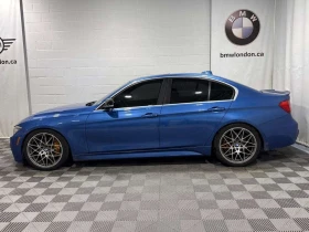 BMW 335 | ГЛАВНО ПРЕДСТАВИТЕЛСТВО| КРАЙНА ЦЕНА ДО БГ, снимка 4
