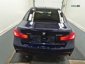 BMW 335 xDrive Автокредит Цена до България, снимка 5