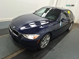 BMW 335 xDrive Автокредит Цена до България, снимка 1