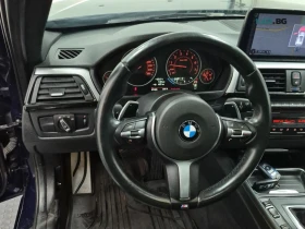 BMW 335 xDrive Автокредит Цена до България, снимка 8