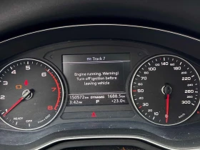 Audi A4 * Komfort * CARFAX * ЦЕНА ДО БГ, снимка 11