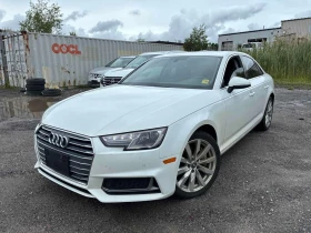 Audi A4 * Komfort * CARFAX * ЦЕНА ДО БГ, снимка 1