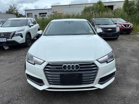 Audi A4 * Komfort * CARFAX * ЦЕНА ДО БГ, снимка 5
