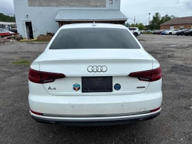 Audi A4 * Komfort * CARFAX * ЦЕНА ДО БГ, снимка 4