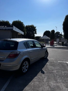 Opel Astra, снимка 4