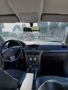 Opel Astra, снимка 9