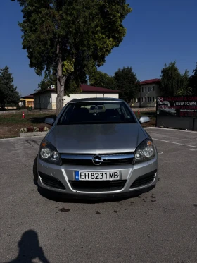 Opel Astra, снимка 5