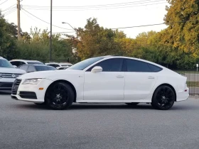 Audi A7 * S LINE| NAV| CAMERA| ROOF| COOLED SEATS| POWER L, снимка 1