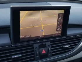 Audi A7 * S LINE| NAV| CAMERA| ROOF| COOLED SEATS| POWER L, снимка 11