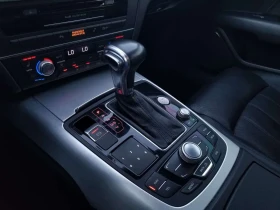 Audi A7 * S LINE| NAV| CAMERA| ROOF| COOLED SEATS| POWER L, снимка 13
