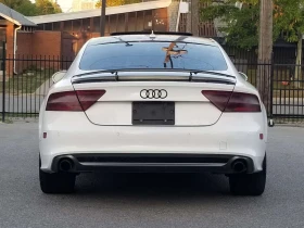 Audi A7 * S LINE| NAV| CAMERA| ROOF| COOLED SEATS| POWER L, снимка 7