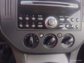 Ford C-max 1.8 газ клима, снимка 9