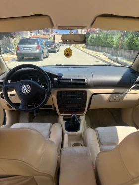 VW Passat, снимка 7