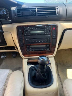 VW Passat, снимка 9