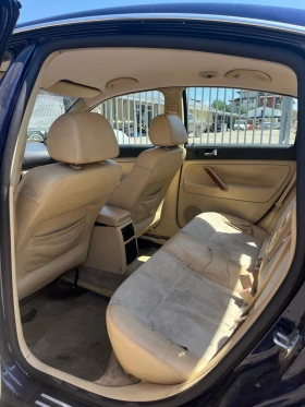 VW Passat, снимка 6