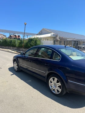 VW Passat, снимка 2