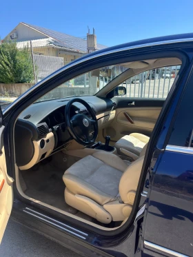VW Passat, снимка 5
