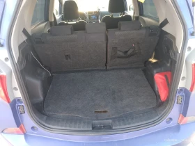 Toyota Verso S 1.4 D4D 90кс. Multimedia 6 скорости, снимка 12